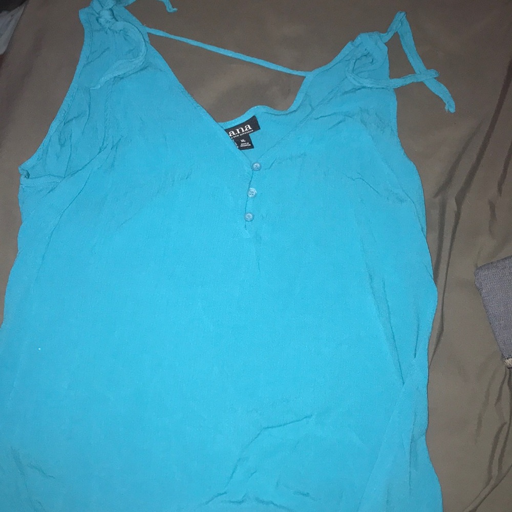 Tank top